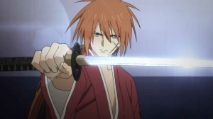 Images de Rurouni Kenshin : Meiji Kenkaku Rouman Tan Kansei