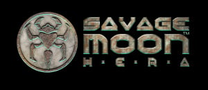 Savage Moon de retour sur PSP