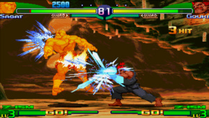 Braderie sur la PSP chez Capcom