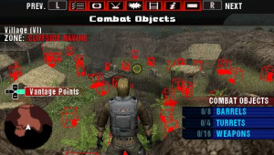 Images : Syphon Filter : Combat Ops
