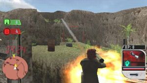 Images : Syphon Filter : Combat Ops