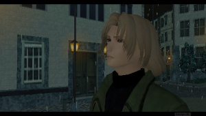 Une sortie US pour Shadow of Memories PSP