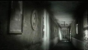 Silent Hill Origins - Playstation Portable