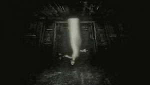 Images : Silent Hill Origins fait les gros yeux