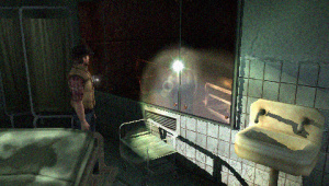 Silent Hill Origins - Gameplay et nouveautés