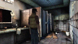 Images : Silent Hill Origins