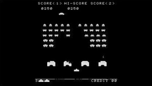 Space Invaders : Galaxy Beat
