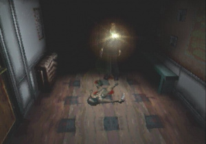 Silent Hill fête ses 20 ans !