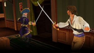 Sid Meier's Pirates ! annoncé sur PSP