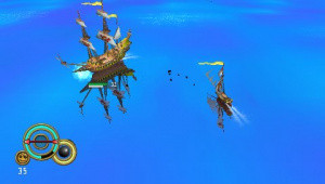 Sid Meier's Pirates ! annoncé sur PSP
