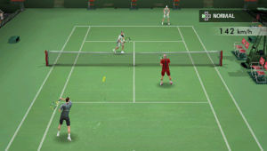Images : Smash Court Tennis 3
