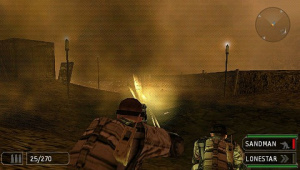 Images : SOCOM Fireteam Bravo 2