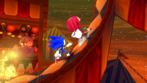 Sega explique comment Sonic a permis de revoir la stratégie de production des jeux