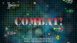 Star Hammer Tactics arrive sur PSP Minis