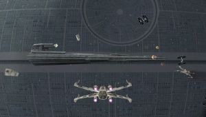 Images de Star Wars Battlefront : Elite Squadron
