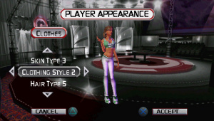 Images : le poker en vogue sur PSP