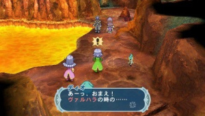 Images de Tales of Phantasia : Narikiri Dungeon X
