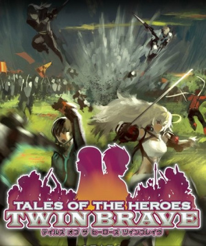 TGS 2011 : Un nouveau Tales of sur PSP