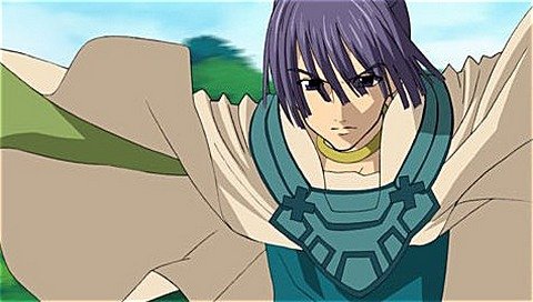 Tales Of Eternia s'illustre sur PSP