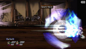 Tales Of Eternia le 10 novembre sur PSP