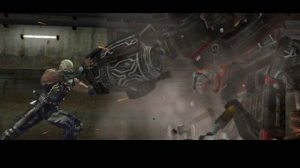 TGS 2009 : Images de Tekken 6