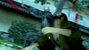 Tenchu Shadow Assassins sortira sur PSP le...