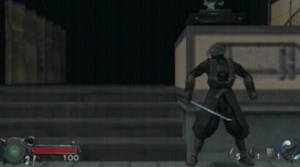 Tenchu : Time Of The Assassins