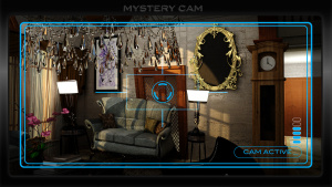 E3 2011 : The Mystery Team annoncé