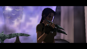 Images : Tomb Raider Legend
