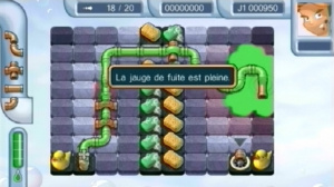PSP - Puzzle-game/Réflexion