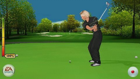 Images : Tiger Woods PGA Tour 07