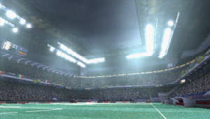 Images : UEFA Champions League 2007