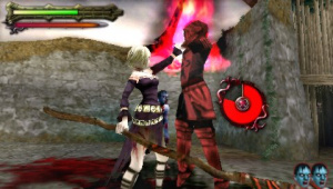E3 2009 : Images de Undead Knights