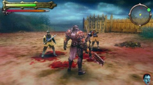 Images d'Undead Knights