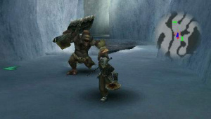 Images de  Valhalla Knights 2 : Battle Stance