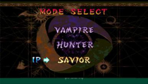 Vampire Chronicle : The Chaos Tower en action