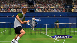 Virtua Tennis World Tour - Playstation Portable