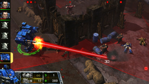 Images : Warhammer 40000 - Squad Command