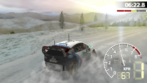E3 : WRC
