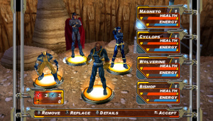 X-Men Legends II bis repetita