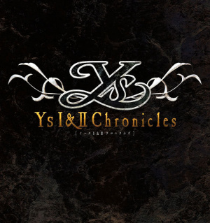 Images de Ys Seven et Ys I & II Chronicles