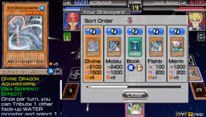 Images de Yu-Gi Oh! 5D'sTag Force 4