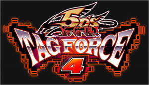 GC 2009 : Images de Yu-Gi-Oh! GX Tag Force 4