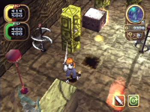 Alundra : Le Zelda de la PlayStation fête ses 25 ans !