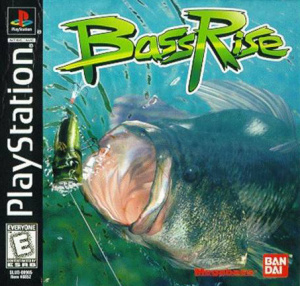 Bass Rise sur PS1