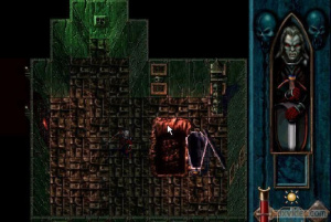Blood Omen : Legacy of Kain / PlayStation - PC (1996)