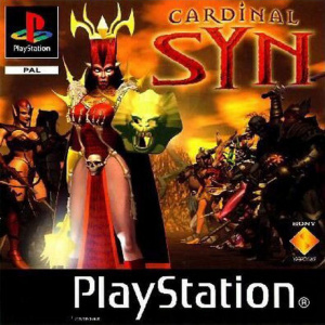 Cardinal Syn sur PS1