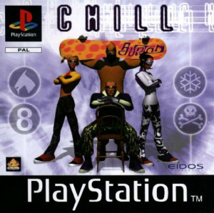 Chill sur PS1