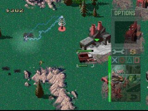 Command and Conquer : Alerte Rouge