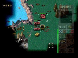 Command and Conquer : Alerte Rouge